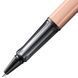 Ручка-ролер LAMY Lx rosegold стрижень M63 1,0 мм чорний (4031635) 4031635 фото 2