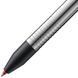 Ручка мультисистемна 3в1 LAMY logo хром (синій, чорний, червоний стрижень M21 1,0 мм) (4001238) 4001238 фото 2