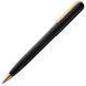 Ручка кулькова LAMY imporium чорна M16bk чорний стрижень (4027950) 4027950 фото 1