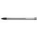 Ручка мультисистемна 3в1 LAMY logo хром (синій, чорний, червоний стрижень M21 1,0 мм) (4001238) 4001238 фото 3