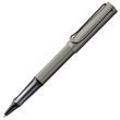 Ручка-ролер LAMY Lx ruthenium стрижень M63 1,0 мм чорний (4031637) 4031637 фото