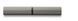 Ручка-ролер LAMY Lx ruthenium стрижень M63 1,0 мм чорний (4031637) 4031637 фото 5