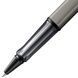 Ручка-ролер LAMY Lx ruthenium стрижень M63 1,0 мм чорний (4031637) 4031637 фото 2