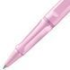 Ручка-ролер LAMY safari світло-рожева M63 синій стрижень (4032328) 4032328 фото 2