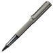 Ручка-ролер LAMY Lx ruthenium стрижень M63 1,0 мм чорний (4031637) 4031637 фото 1