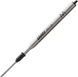 Стрижень для кулькових ручок LAMY M16 чорний M (1600150) 1600150 фото 1