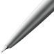 Ручка чорнильна LAMY 2000 EF сталева (4029585) 4029585 фото 2
