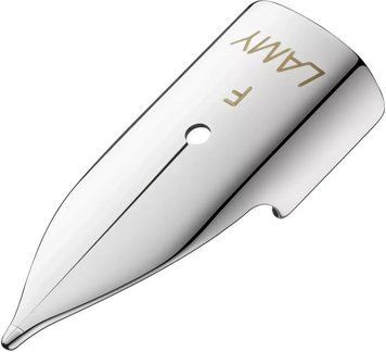 Перо LAMY для чорнильної ручки Z53 aion F (1232250) 1232250 фото