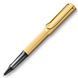 Ручка-ролер LAMY Lx золотиста стрижень M63 1,0 мм чорний (4031634) 4031634 фото 1