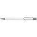 Ручка кулькова LAMY safari біла M16 чорний стрижень (4000908) 4000908 фото 3