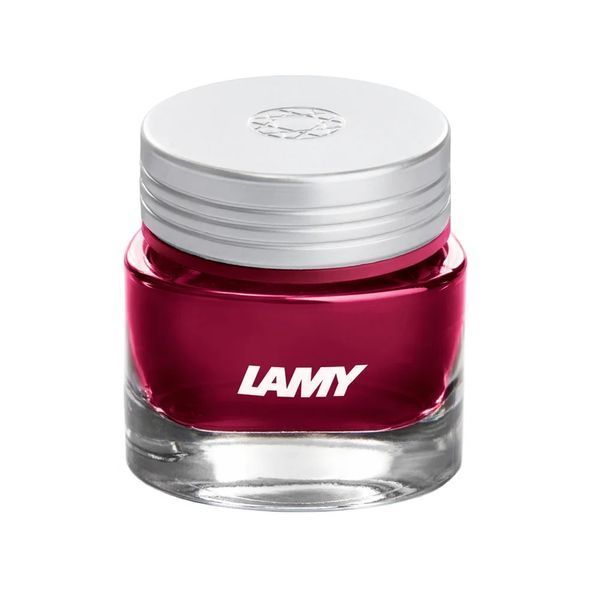 Чорнило LAMY T53 220 Ruby 30 мл (4033278) 4033278 фото