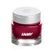 Чорнило LAMY T53 220 Ruby 30 мл (4033278) 4033278 фото 2