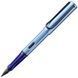 Ручка чорнильна LAMY AL-star aquatic M T10 сині чорнила (4038715) 4038715 фото 1