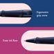Ручка-ролер LAMY safari dark dusk стрижень M63 1,0 мм синій (4039795) 4039795 фото 4