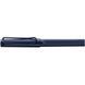 Ручка-ролер LAMY safari dark dusk стрижень M63 1,0 мм синій (4039795) 4039795 фото 3