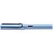 Ручка чорнильна LAMY AL-star aquatic M T10 сині чорнила (4038715) 4038715 фото 3
