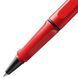 Ручка-ролер LAMY safari червона стрижень M63 синій (4014519282624) 4001104 фото 2