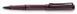 Ручка-ролер LAMY safari scarlet стрижень M63 1,0 мм синій (4032320) 4032320 фото 3