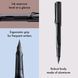 Ручка чорнильна LAMY AL-star EF black синє чорнило (4000522) 4000522 фото 5