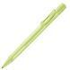 Ручка кулькова LAMY safari весняно-зелена M16 синій стрижень (4032323) 4032323 фото 1