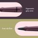 Ручка-ролер LAMY safari scarlet стрижень M63 1,0 мм синій (4032320) 4032320 фото 5
