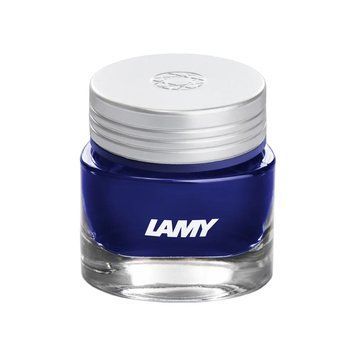 Чорнило LAMY T53 360 Azurite 30 мл (4033280) 4033280 фото