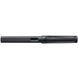 Ручка чорнильна LAMY safari матова umbra F T10 сині чорнила (4000202) 4000202 фото 3