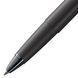 Ручка-ролер LAMY studio all чорна стрижень M63 чорний (4033753) 4033753 фото 2