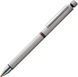Ручка мультисистемна LAMY cp 1 потрійна срібляста 0,5 мм M21 (4034764) 4034764 фото 1