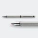 Ручка мультисистемна LAMY cp 1 потрійна срібляста 0,5 мм M21 (4034764) 4034764 фото 4