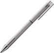 Ручка мультисистемна LAMY logo подвійна срібляста 0,5 M (4001255) 4001255 фото