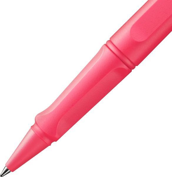 Ручка-ролер LAMY safari sunset стрижень M63 1,0 мм синій (4040288) 4040288 фото