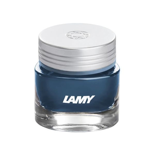 Чорнило LAMY T53 380 Benitoite 30 мл (4033276) 4033276 фото