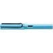 Ручка чорнильна LAMY AL-star denim F чорнила T10 сині (4039724) 4039724 фото 3