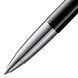Ручка-ролер LAMY studio pianoblack M M63 чорний стрижень (4032682) 4032682 фото 2