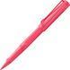 Ручка-ролер LAMY safari sunset стрижень M63 1,0 мм синій (4040288) 4040288 фото 1