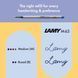Ручка-ролер LAMY safari sunset стрижень M63 1,0 мм синій (4040288) 4040288 фото 6