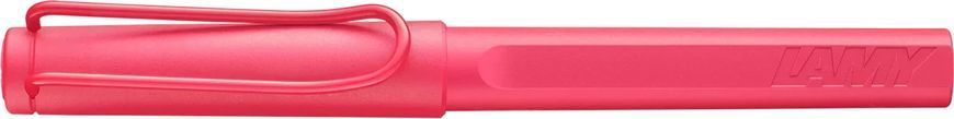 Ручка-ролер LAMY safari sunset стрижень M63 1,0 мм синій (4040288) 4040288 фото