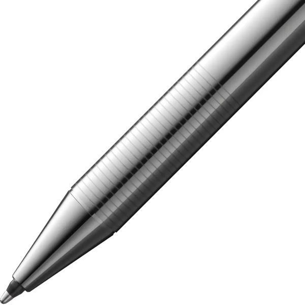 Ручка мультисистемна LAMY St twin pen матова 0,5 мм M21 чорний (4001262) 4001262 фото