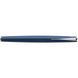Ручка-ролер LAMY studio imperialblue M M63 чорний стрижень (4001215) 4001215 фото 3