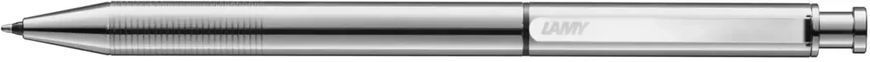 Ручка мультисистемна LAMY St twin pen матова 0,5 мм M21 чорний (4001262) 4001262 фото