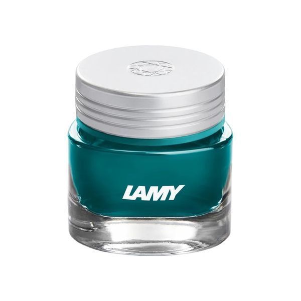 Чорнило LAMY T53 470 Amazonite 30 мл (4033279) 4033279 фото