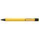 Ручка кулькова LAMY safari жовта M16 синій стрижень (4000896) 4000896 фото 3