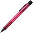 Ручка кулькова LAMY AL-star fiery M16 чорний стрижень (4038708) 4038708 фото