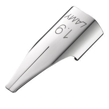 Перо LAMY для чорнильної ручки Z 50 joy 1.9 (1215600) 1215600 фото