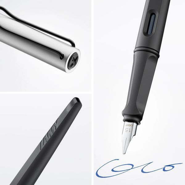 Набір для каліграфії LAMY set joy AL (1617714) 1617714 фото