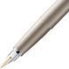 Ручка чорнильна LAMY studio palladium EF чорнила T10 сині (4000481) 4000481 фото 2