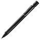 Олівець механічний LAMY safari сяючий чорний 0,5 мм (4000749) 4000749 фото 1