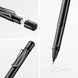Олівець механічний LAMY safari сяючий чорний 0,5 мм (4000749) 4000749 фото 3
