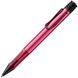 Ручка кулькова LAMY AL-star fiery M16 чорний стрижень (4038708) 4038708 фото 1